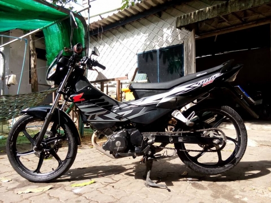 ขายลูกเดียว sonicตัวใหม่ ปี2550 รถบ้านขายถูกๆ มีเล่มเอกสารครบ ขายลูกเดียว sonicตัวใหม่ ปี2550 รถบ้านขายถูกๆ มีเล่มเอกสารครบ