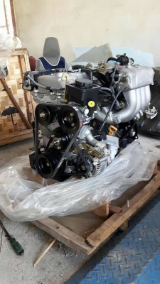 ขายเครื่องยนต์ใหม่