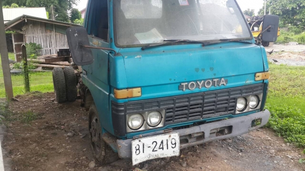 ขายหกล้อ