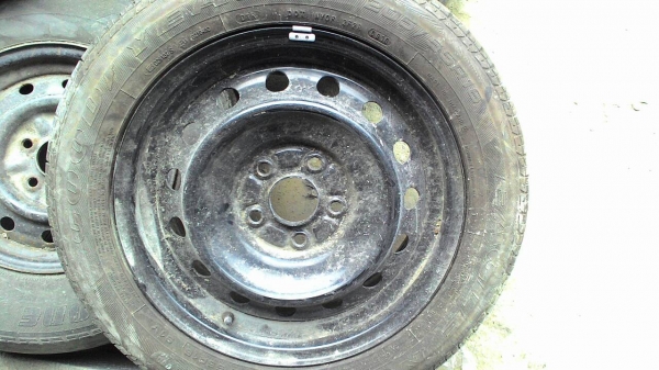 ล้อขอบ 16 ขนาด 5 รู วีโก้ มี 1 ล้อ tel.081-427-3941 ล้อขอบ 16 ขนาด 5 รู วีโก้ มี 1 ล้อ tel.081-427-3941