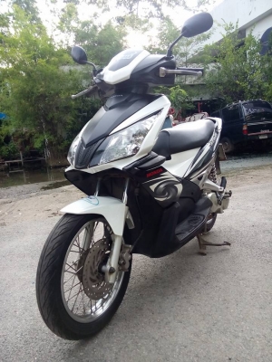 ขายลูกเดียว แอร์เบส คอมบายปี2549 รถบ้านขายถูกๆคับ มีเล่มเอกสารครบ ขายลูกเดียว แอร์เบส คอมบายปี2549 รถบ้านขายถูกๆคับ มีเล่มเอกสารครบ