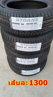 ขายล้อแม็กMODEL 7ขอบ15กว้าง7 4รู100-114พร้อมยาง  4 ล้