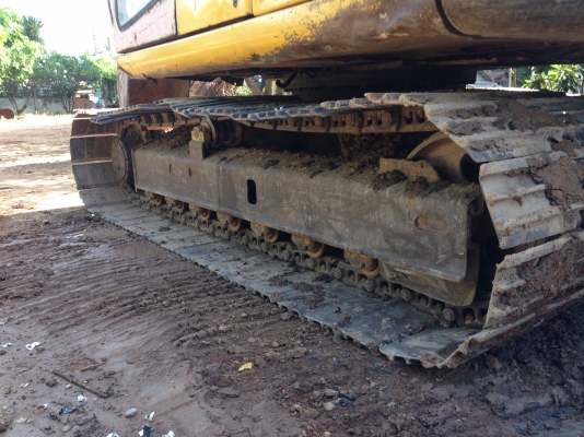 ขายรถแบ็คโค โคมัสสุ.  120-6