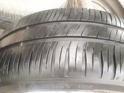 ขายล้อ P1 ขอบ15หน้า6.5 4รู100/114พร้อมยาง 4 ล้อ