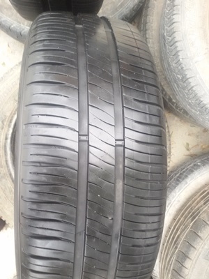 ขายล้อ P1 ขอบ15หน้า6.5 4รู100/114พร้อมยาง 4 ล้อ