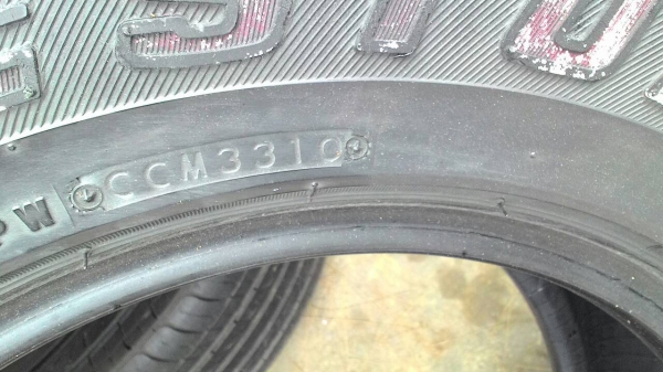 235/70R15 BRIDGESTONE DUELER AT มี 2 เส้น tel.081-427-3941