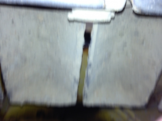 ถึงไทยแล้วครับ Komatsu D20P-7-75050-YR1992-4027 ชม. จากญี่ปุ่น