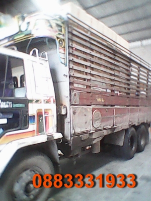 ขายด่วนสุด isuzu 175 เพลาเดียวคอกไม้ เครื่องดี แชชซีเยี่ยมยาง90\%