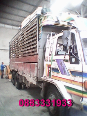 ขายด่วนสุด isuzu 175 เพลาเดียวคอกไม้ เครื่องดี แชชซีเยี่ยมยาง90\%