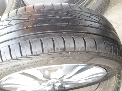 ขายล้อแม็กHONDA City SVขอบ16ยาง ปี13 4 ล้อ