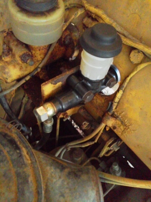 Sakai TS150 สภาพเยี่ยมนำเข้าจากญี่ปุ่น ถึงไทยเร็ว ๆ นี้ครับ