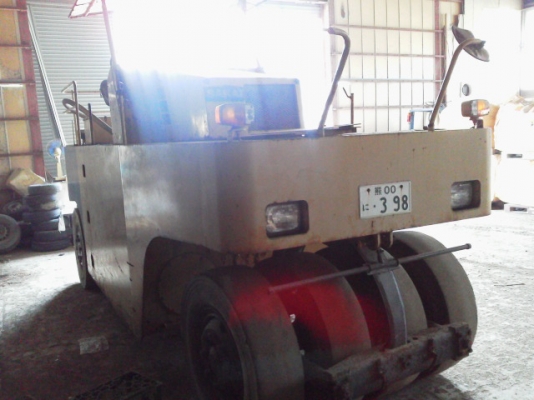 Sakai TS150 สภาพเยี่ยมนำเข้าจากญี่ปุ่น ถึงไทยเร็ว ๆ นี้ครับ