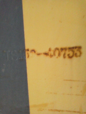 Sakai TS150 สภาพเยี่ยมนำเข้าจากญี่ปุ่น ถึงไทยเร็ว ๆ นี้ครับ