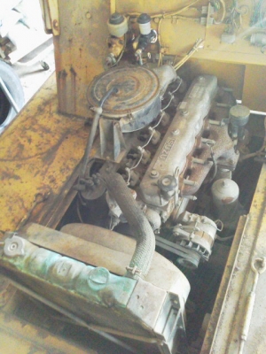 Sakai TS150 สภาพเยี่ยมนำเข้าจากญี่ปุ่น ถึงไทยเร็ว ๆ นี้ครับ