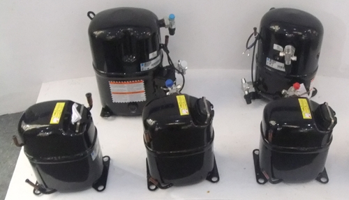 ขาย คอมเพรสเซอร์ (Compressor) TECUMSEH