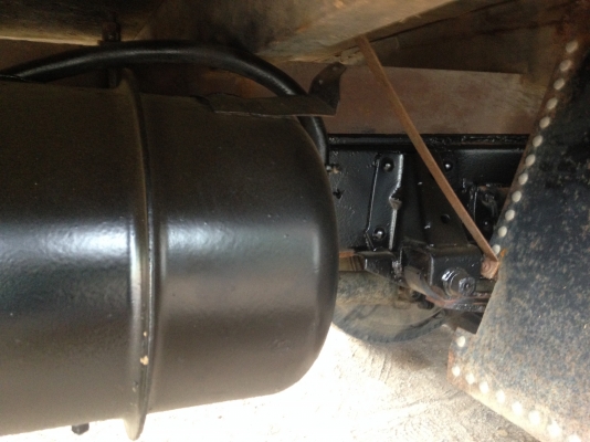 ขายNPR59LU เครื่อง4BE รถห้างแท้ เครื่องดี คัทซีสวยหัวเดิม กระบะไม้มะค่าอย่างดีแข็งแรง