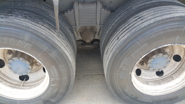 ขายรถพ่วง 24 ล้อ แม่.ลูก กระบะเหล็กคอกเกษตรดั้ม ISUZU 360 ปี.53 รถสวย ยางเต็ม ราคา.2550000 ราคาต่อรอง สนใจลองคุยกันครับ