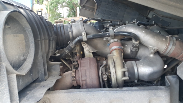 ขายรถพ่วง 24 ล้อ แม่.ลูก กระบะเหล็กคอกเกษตรดั้ม ISUZU 360 ปี.53 รถสวย ยางเต็ม ราคา.2550000 ราคาต่อรอง สนใจลองคุยกันครับ