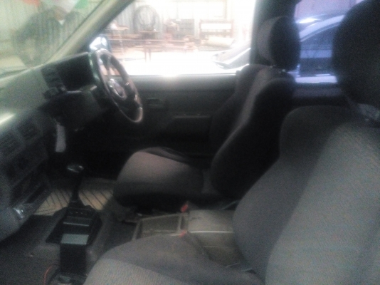 ขาย ESUZU TFR ปี 39 เครื่องดี คัซซีสวย พวงมาลัยเพาเวอร์ พร้อมใช้งาน ราคาต่อรองได้ครับ