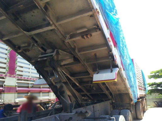 ขายรถพ่วง 24 ล้อ แม่.ลูก กระบะเหล็กคอกเกษตรดั้ม ISUZU 360 ปี.55 รถสวยใช้งานอยู่ วิ้งน้อย ราคา2600000 ต่อรอง สนใจรีบจองด่วน ขายรถพ่วง 24 ล้อ แม่.ลูก กระบะเหล็กคอกเกษตรดั้ม ISUZU 360 ปี.55 รถสวยใช้งานอยู่ วิ้งน้อย ราคา2600000 ต่อรอง สนใจรีบจองด่วน