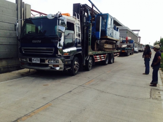 ขาย รถบรรทุก GIGA SLAI