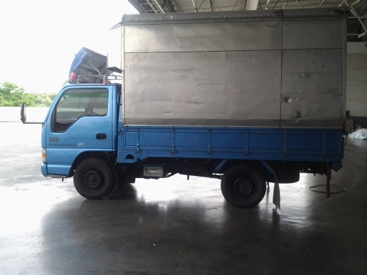 ขายรถ4ล้อไม่ติดเวลาสภาพสวย