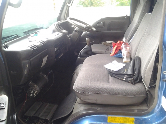 ขายรถ4ล้อไม่ติดเวลาสภาพสวย