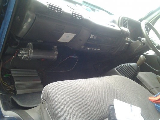 ขายรถ4ล้อไม่ติดเวลาสภาพสวย