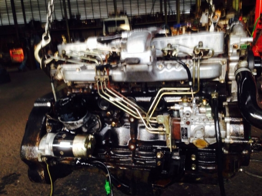 ขายอะไหล่เครื่องยนต์ 11Z