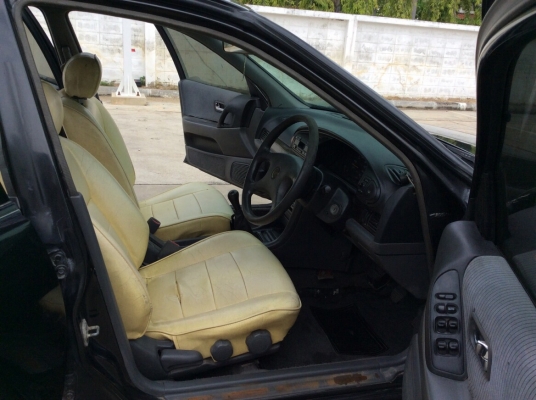 ขายรถ นิสสัน บลูเบิดร์ sss ปี 93 เครื่อง SR 20 เกียร์ธรรมดา ติดแก๊ส LPG เพาเวอร์ ไฟฟ้าทั้งคัน ภายในเดิมๆแอร์เย็น ตัวถังสีสวย แม็กขอบ 15" เครื่องแน่นวิ่งดี เกียร์ดี ช่วงล่างดี รถขับดีพร้อมใช้งานครับ