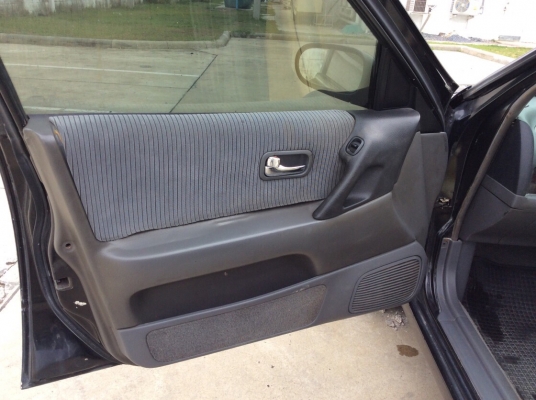 ขายรถ นิสสัน บลูเบิดร์ sss ปี 93 เครื่อง SR 20 เกียร์ธรรมดา ติดแก๊ส LPG เพาเวอร์ ไฟฟ้าทั้งคัน ภายในเดิมๆแอร์เย็น ตัวถังสีสวย แม็กขอบ 15" เครื่องแน่นวิ่งดี เกียร์ดี ช่วงล่างดี รถขับดีพร้อมใช้งานครับ