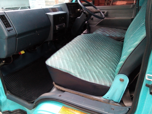 6 ล้อกลาง ISUZU NKR 110 แรงม้า * ยาว 4.30 ม.* รถสวยเดิม+สวยจริง+สภาพพร้อมใช้งาน * รถห้างแท้ * มีเล่มพร้อมโอน * 6 ล้อกลาง ISUZU NKR 110 แรงม้า * ยาว 4.30 ม.* รถสวยเดิม+สวยจริง+สภาพพร้อมใช้งาน * รถห้างแท้ * มีเล่มพร้อมโอน *