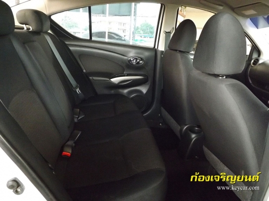 NISSAN ALMERA 1.2 ปี 2012 NISSAN ALMERA 1.2 ปี 2012