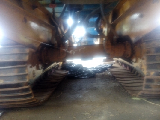 ขายรถเกี่ยว เกษตรพัฒนา รุ้น ปลดหนี้ สภาพพร้อมใช้งาน