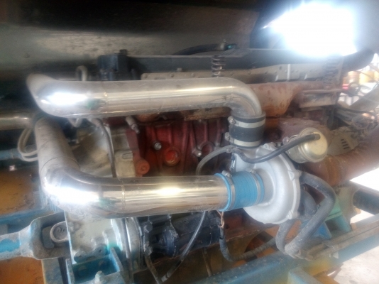 ขายรถเกี่ยว เกษตรพัฒนา รุ้น ปลดหนี้ สภาพพร้อมใช้งาน