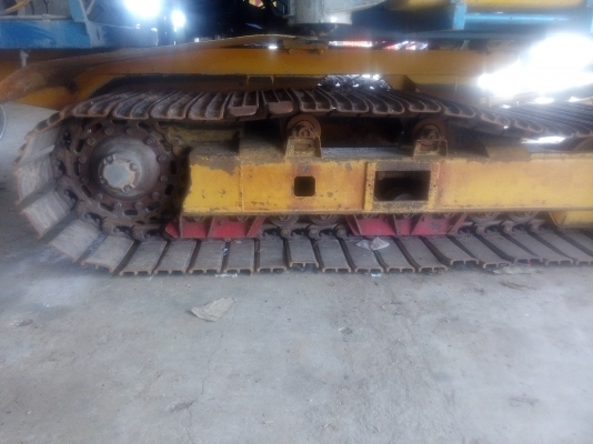 ขายรถเกี่ยว เกษตรพัฒนา รุ้น ปลดหนี้ สภาพพร้อมใช้งาน