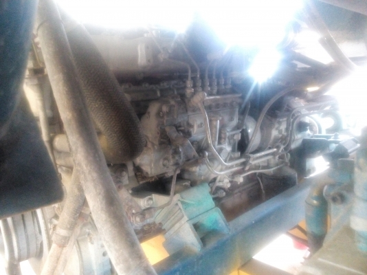 ขายรถเกี่ยว เกษตรพัฒนา รุ้น ปลดหนี้ สภาพพร้อมใช้งาน