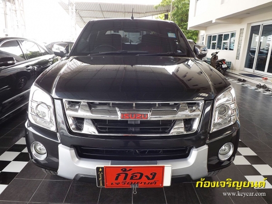 ISUZU DMAX HI-LANDER 4ประตู 2.5 iTEQ SUPER PLATTINUM ปี 2010 ISUZU DMAX HI-LANDER 4ประตู 2.5 iTEQ SUPER PLATTINUM ปี 2010
