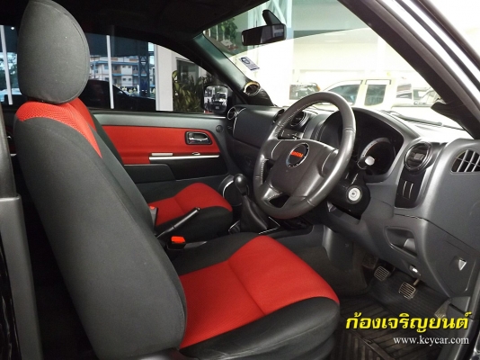 ISUZU DMAX HI-LANDER 4ประตู 2.5 iTEQ SUPER PLATTINUM ปี 2010 ISUZU DMAX HI-LANDER 4ประตู 2.5 iTEQ SUPER PLATTINUM ปี 2010