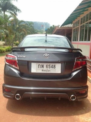 ขายรถviosตัวjสภาพสวยกริ๊บ ขายรถviosตัวjสภาพสวยกริ๊บ