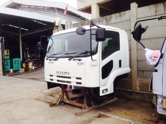 ขายหัวเก๋ง ROBOCOB