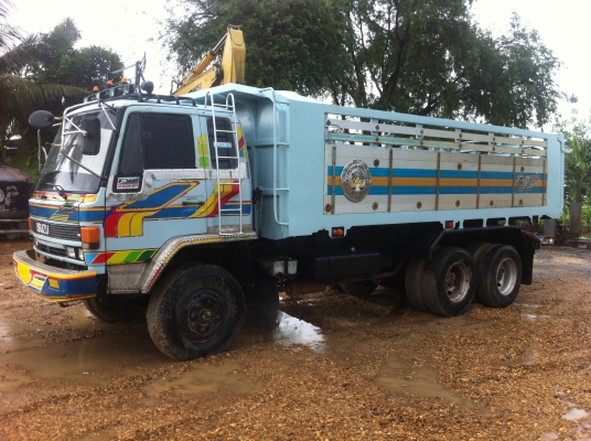 ขายอีซูซุ 240 แท้ตัวแรกพร้อมใช้