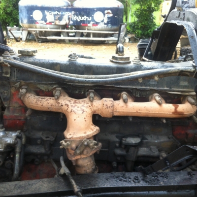 ขายอีซูซุ 240 แท้ตัวแรกพร้อมใช้ ขายอีซูซุ 240 แท้ตัวแรกพร้อมใช้