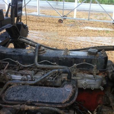 ขายอีซูซุ 240 แท้ตัวแรกพร้อมใช้ ขายอีซูซุ 240 แท้ตัวแรกพร้อมใช้