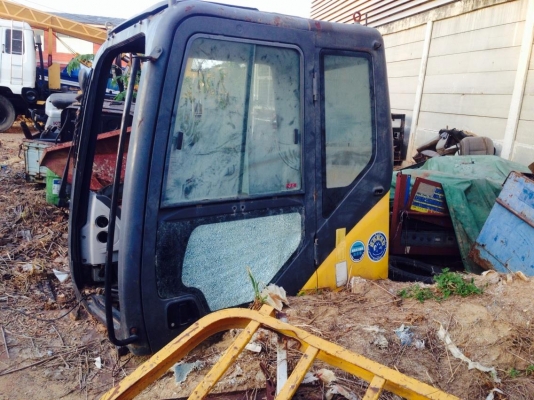 ขายหัวเก๋งแมคโคร