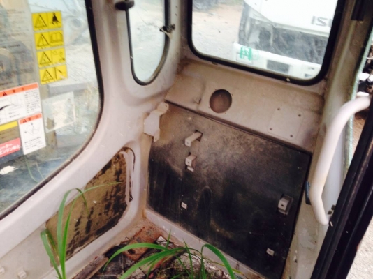 ขายหัวเก๋งแมคโคร