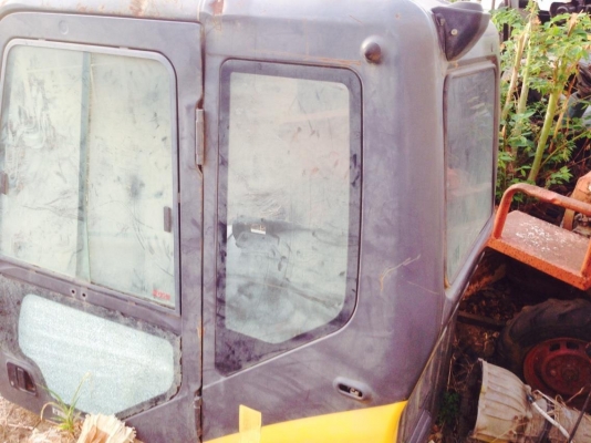 ขายหัวเก๋งแมคโคร