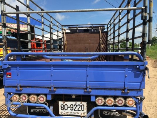 ขาย ESUZU NQR 130 TURBO 480000บาท หัวใหญ่ครับ ขาย ESUZU NQR 130 TURBO 480000บาท หัวใหญ่ครับ