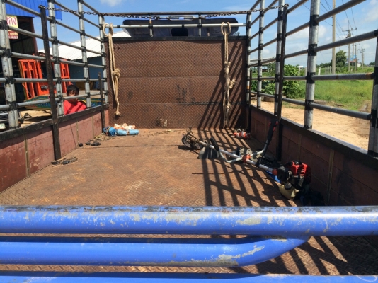 ขาย ESUZU NQR 130 TURBO 480000บาท หัวใหญ่ครับ ขาย ESUZU NQR 130 TURBO 480000บาท หัวใหญ่ครับ