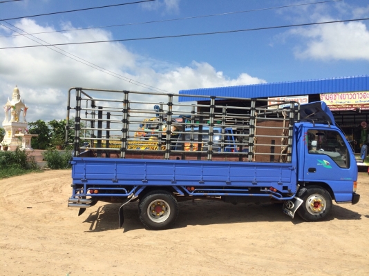 ขาย ESUZU NQR 130 TURBO 480000บาท หัวใหญ่ครับ ขาย ESUZU NQR 130 TURBO 480000บาท หัวใหญ่ครับ